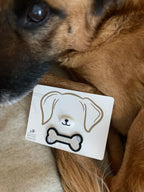 Carte spéciale canine