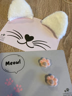 Carte spéciale féline