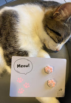 Carte spéciale féline